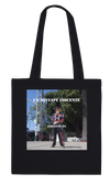 Un Mixtape Inocente - Tote bag