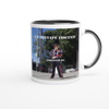 Un Mixtape Inocente - Ceramic Mug