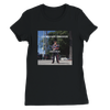 Un Mixtape Inocente - Women’s Cut T-Shirt