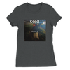 Cold - Women’s Cut T-Shirt