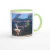 Romantically Traumatized - Ceramic Mug