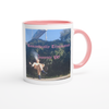 Romantically Traumatized - Ceramic Mug