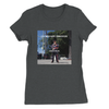 Un Mixtape Inocente - Women’s Cut T-Shirt
