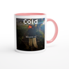 Cold - Ceramic Mug