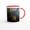Cold - Ceramic Mug