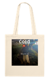 Cold - Tote bag