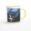 Romantically Traumatized - Ceramic Mug