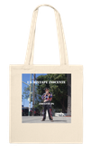 Un Mixtape Inocente - Tote bag