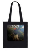 Cold - Tote bag