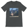Romantically Traumatized - Unisex T-Shirt