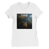Cold - Women’s Cut T-Shirt