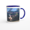 Romantically Traumatized - Ceramic Mug