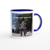 Un Mixtape Inocente - Ceramic Mug