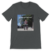 Un Mixtape Inocente - Unisex T-Shirt