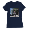 Un Mixtape Inocente - Women’s Cut T-Shirt