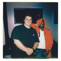 WITNESS (feat. 5avingDay) by Prodigy Tha Kid