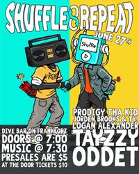 Shuffle & Repeat
