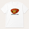 Walt’s Music Rocks Logo Tee