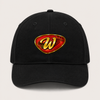 Walt’s Music Rocks Logo Hat