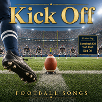 Kick Off by Walt Hughes