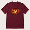 Walt’s Music Rocks Logo Tee