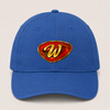 Walt’s Music Rocks Logo Hat