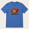 Walt’s Music Rocks Logo Tee