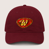 Walt’s Music Rocks Logo Hat