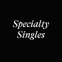 Specialty Singles by Walt Hughes