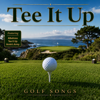 Tee it Up by Walt Hughes
