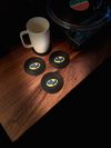 Official UP! Coasters