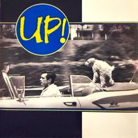 We Are UP! by UP!