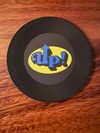 Official UP! Coasters