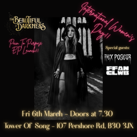 The Beautiful Darkness