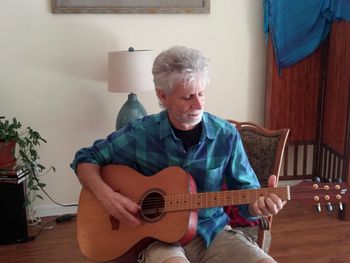 Rick L., Orlando, FL
