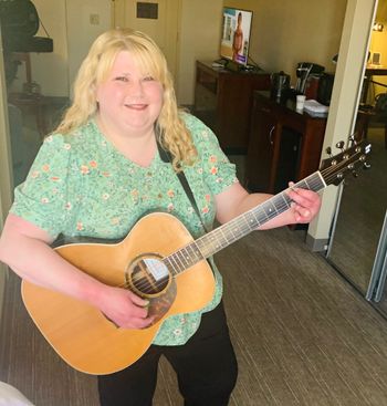 Tara W., Little Rock, AR
