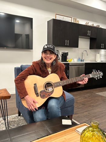 Joy. B., Nashville, TN
