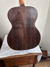 Acoustic Bass