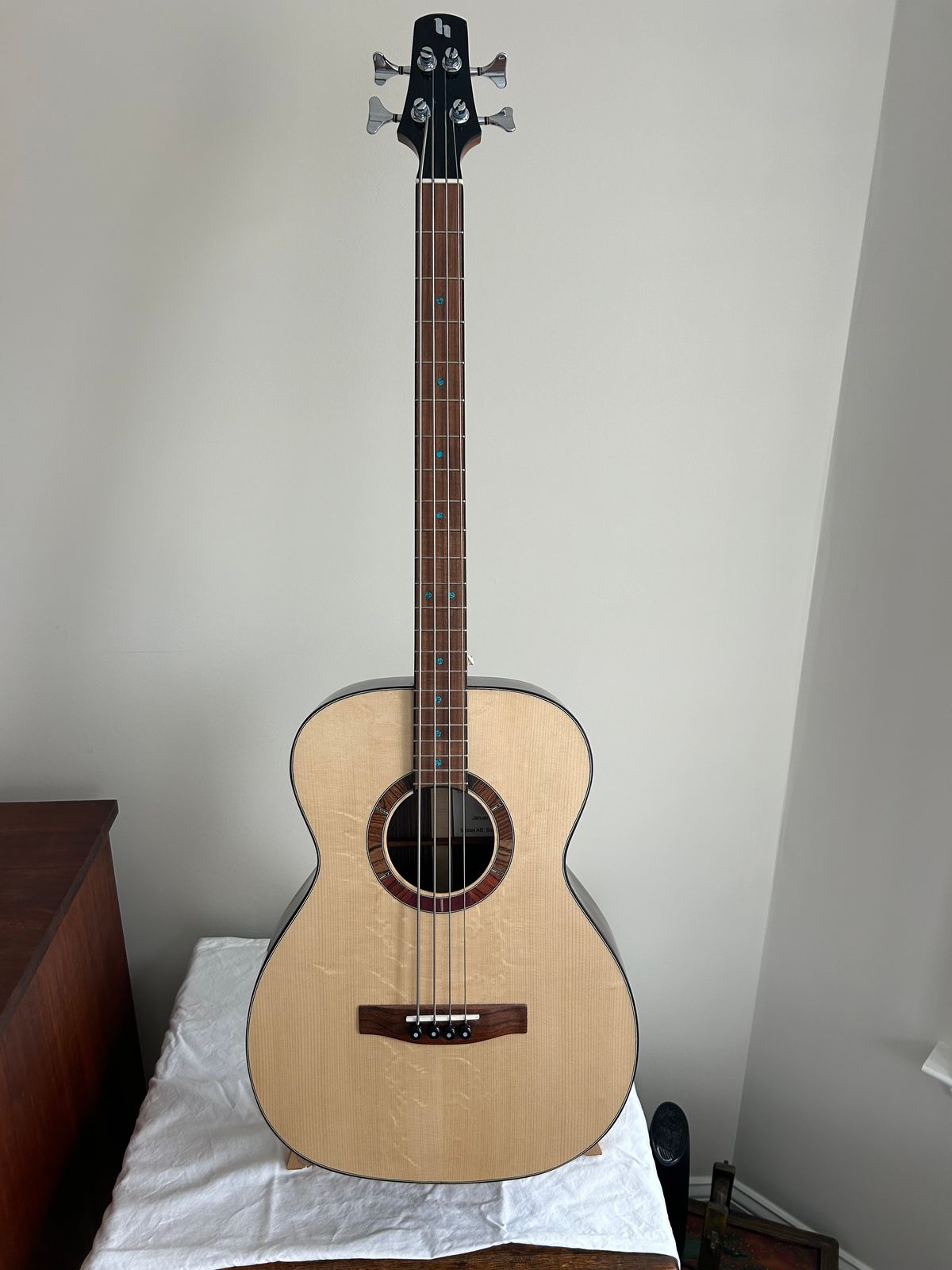 Acoustic Bass