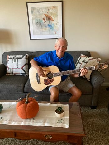 Bill H., Greencastle, IN
