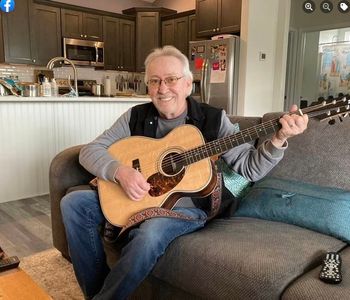 Danny M., Greencastle, IN
