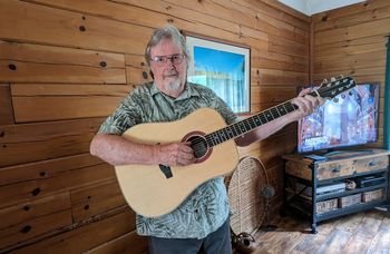 Rod K., Greencastle, IN
