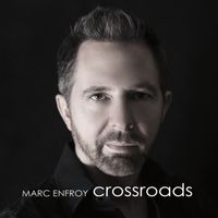 Crossroads by Marc Enfroy