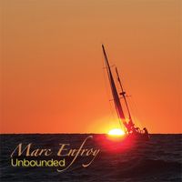 Unbounded by Marc Enfroy