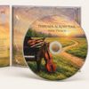 Threads Across Time - Pre-Order Signed CD + Composer Notes Booklet. Free U.S. Shipping