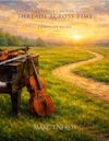 Threads Across Time - Pre-Order Signed CD + Composer Notes Booklet. Free U.S. Shipping