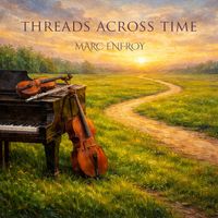 Threads Across Time by Marc Enfroy