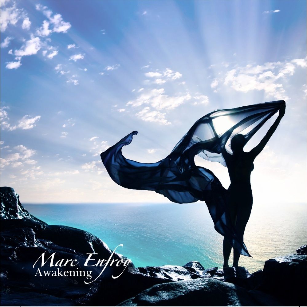 Awakening - CD w/Free US Shipping