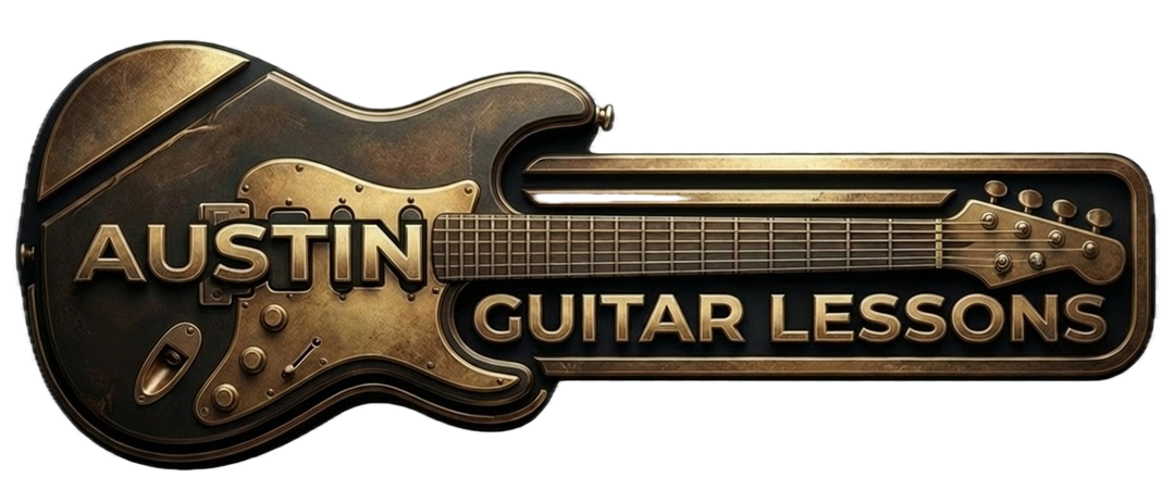 Austin Guitar Lessons