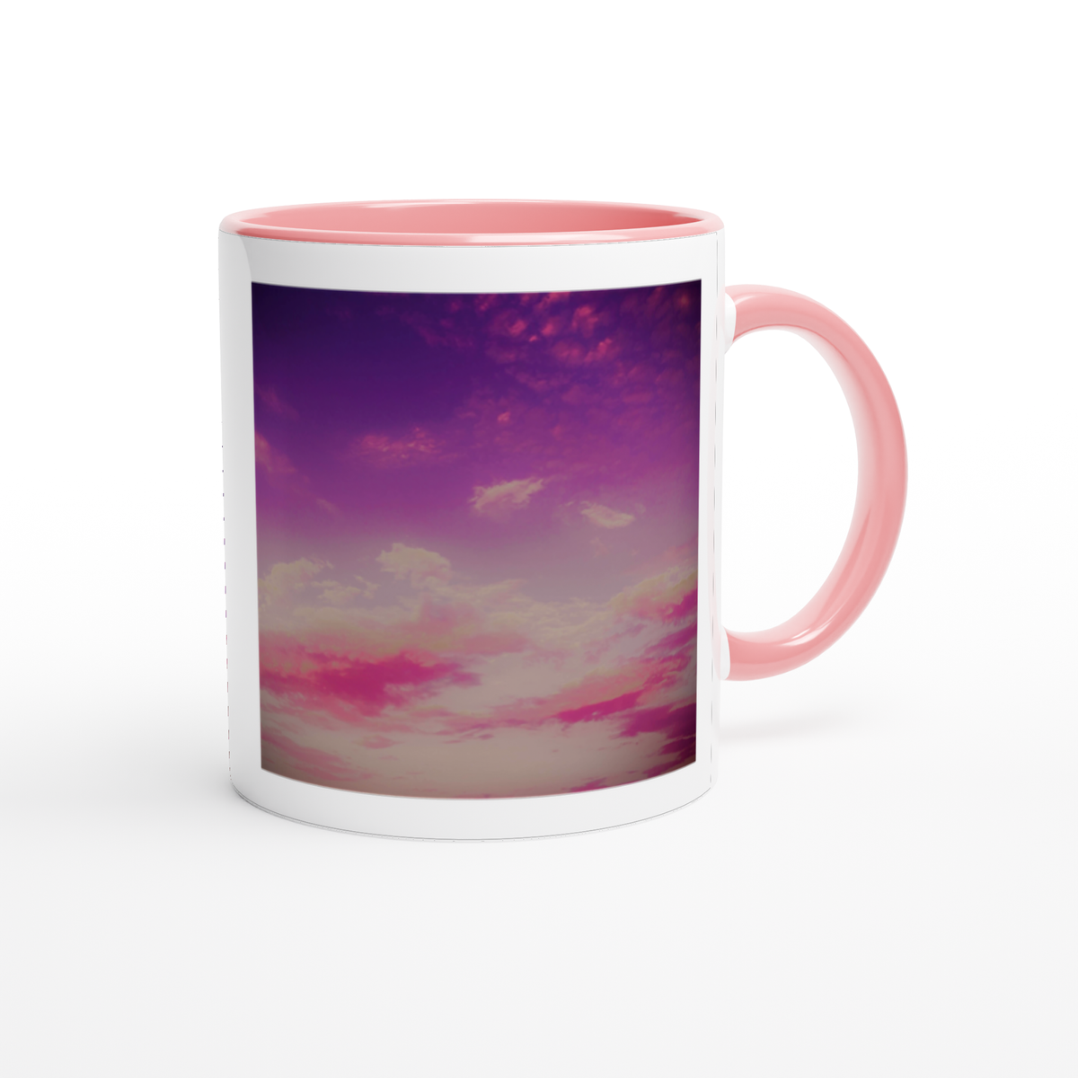 Young & Angsty: Piano Demos - Ceramic Mug
